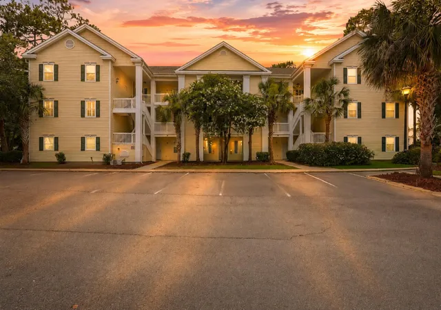 Photo 2 of Sale Pending at 601 Hillside Dr N #4422, North Myrtle Beach, SC 29582 | MLS# 2616998 | Listing updated on 2026-10-01