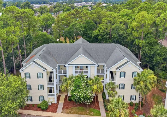 Photo 3 of Sale Pending at 601 Hillside Dr N #4422, North Myrtle Beach, SC 29582 | MLS# 2616998 | Listing updated on 2026-10-01