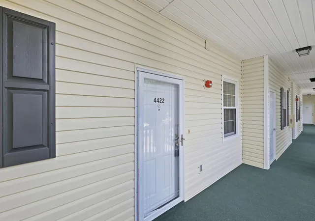Photo 4 of Sale Pending at 601 Hillside Dr N #4422, North Myrtle Beach, SC 29582 | MLS# 2616998 | Listing updated on 2026-10-01