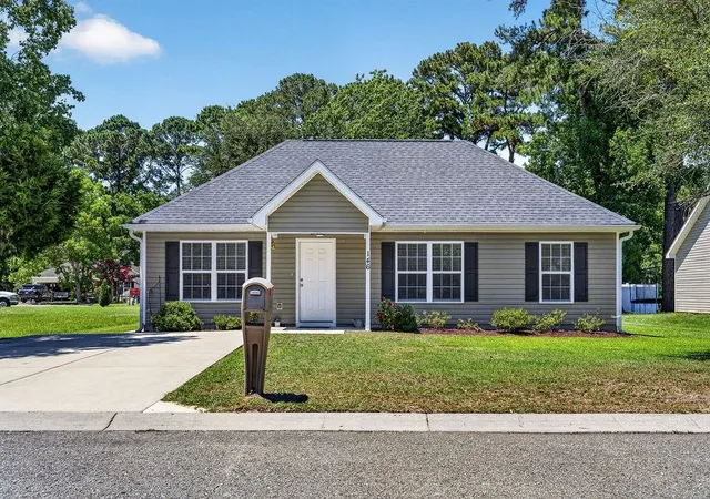 Homes for sale in Georgetown, SC | 146 Robert Conway Ct, Georgetown, SC 29440 | MLS# 2617003