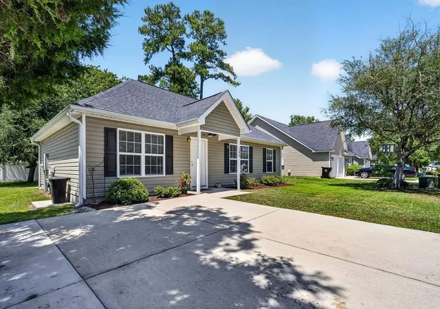 Homes for sale in Georgetown, SC | 146 Robert Conway Ct, Georgetown, SC 29440 | MLS# 2617003