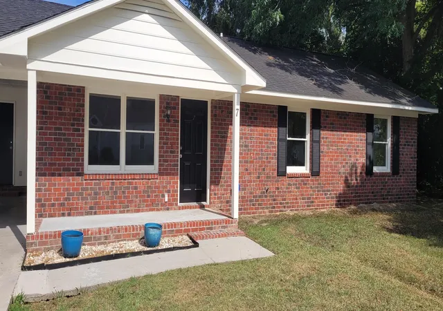 25th image of 7 S Farr Ave, Andrews, SC 29510 | MLS# 2617004