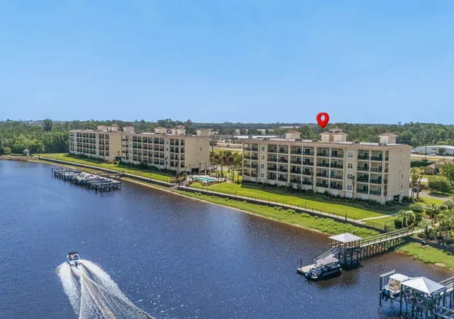 Listing Photo 3 - Condo for sale in building located at 249 Venice Wy, Myrtle Beach, SC 29577 - Unit #3305