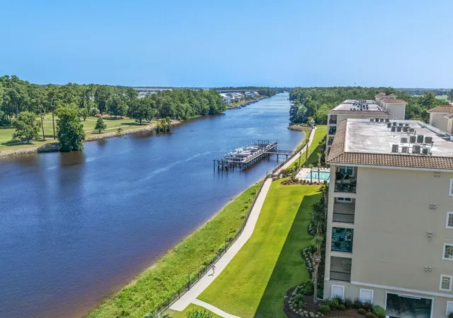 Listing Photo 4 - Condo for sale in building located at 249 Venice Wy, Myrtle Beach, SC 29577 - Unit #3305