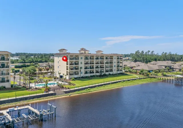 Listing Photo 5 - Condo for sale in building located at 249 Venice Wy, Myrtle Beach, SC 29577 - Unit #3305