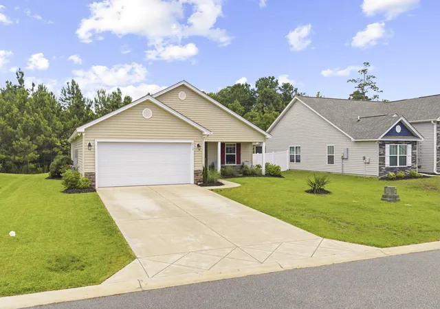 Photo 1 of Single family home for sale at 912 Cygnet Dr, Conway, SC 29526 | MLS# 2617008 | Listing updated on 2026-07-24