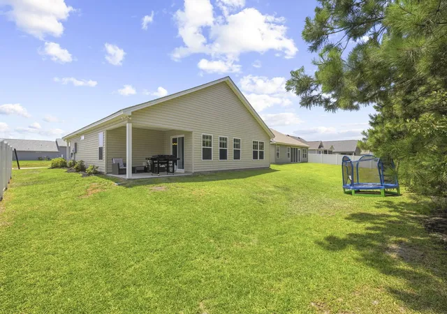 Photo 3 of Single family home for sale at 912 Cygnet Dr, Conway, SC 29526 | MLS# 2617008 | Listing updated on 2026-07-24