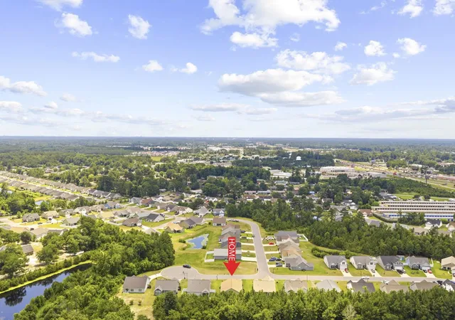 Photo 44 of Single family home for sale at 912 Cygnet Dr, Conway, SC 29526 | MLS# 2617008 | Listing updated on 2026-07-24