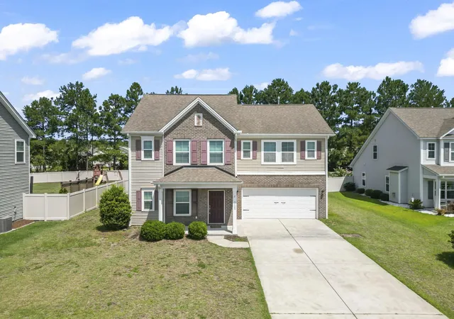 Homes for sale in Myrtle Beach, SC | 3125 Bramble Glen Dr, Myrtle Beach, SC 29579 | MLS# 2617009