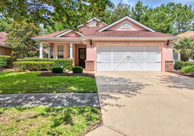 1st image of 845 Laquinta Loop, Murrells Inlet, SC 29576 | MLS# 2617010