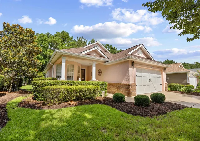 2nd image of 845 Laquinta Loop, Murrells Inlet, SC 29576 | MLS# 2617010