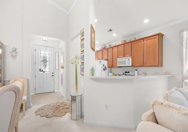 5th image of 845 Laquinta Loop, Murrells Inlet, SC 29576 | MLS# 2617010