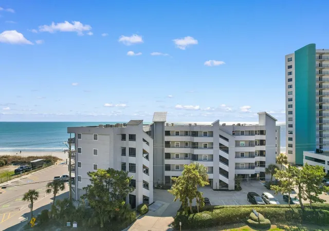 Photo 1 of Condo for sale at 1310 N Waccamaw Dr #409, Murrells Inlet, SC 29576 | MLS# 2617020 | Listing updated on 2026-08-31