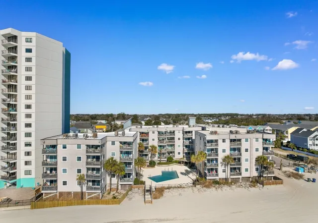 2nd image of 1310 N Waccamaw Dr, Murrells Inlet, SC 29576