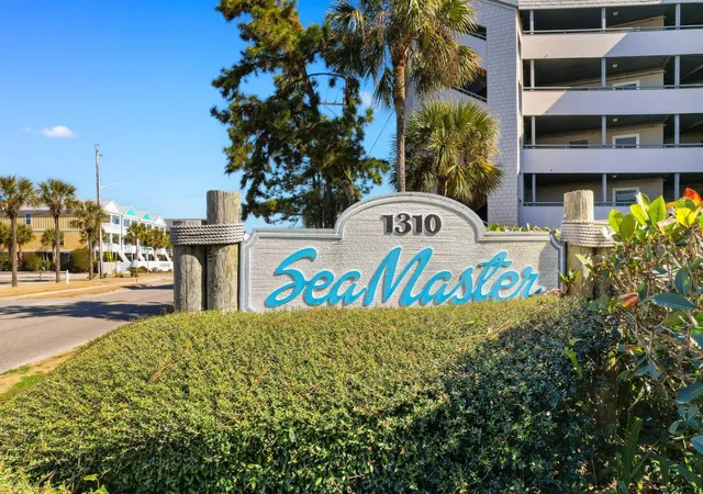 Homes for sale in Garden City Beach, SC | 1310 N Waccamaw Dr #409, Garden City Beach, SC 29576 | MLS# 2617020