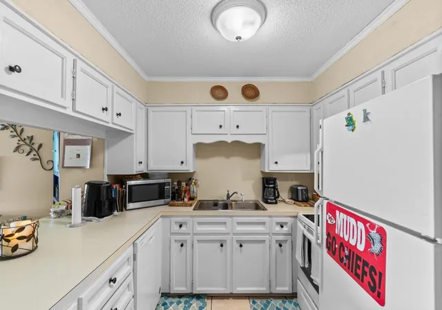 Photo 3 of Condo for sale at 1310 N Waccamaw Dr #409, Murrells Inlet, SC 29576 | MLS# 2617020 | Listing updated on 2026-08-31