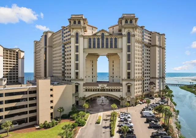 Condo for sale at 100 N Beach Blvd #1517, North Myrtle Beach, SC 29582 | MLS# 2617021 | Listing updated on 2026-09-29