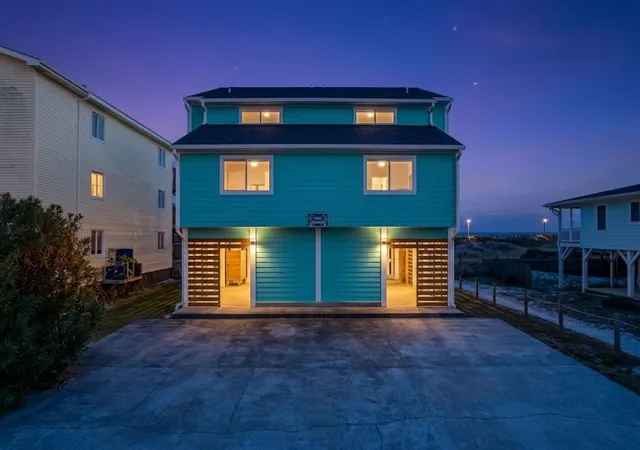 Photo 1 of Single family home for sale at 4700 N Ocean Blvd, North Myrtle Beach, SC 29582 | MLS# 2617022 | Listing updated on 2026-09-29