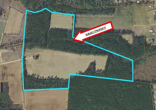 Land for sale at Tbd Fleetwood Dr, Galivants Ferry, SC 29544 | MLS# 2617023