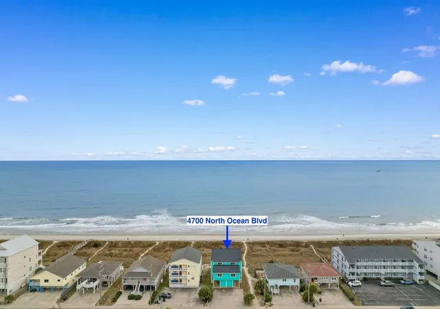 40th image of 4700 N Ocean Blvd, North Myrtle Beach, SC 29582 | MLS# 2617026