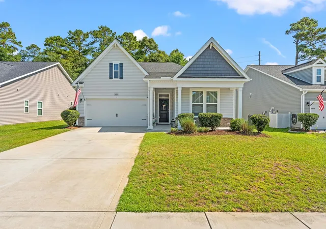 Homes for sale in Conway, SC | 436 Shaft Pl, Conway, SC 29526 | MLS# 2617030