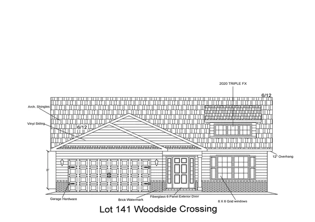 Homes for sale in Conway, SC | 904 Woodside Dr, Conway, SC 29526 | MLS# 2617038