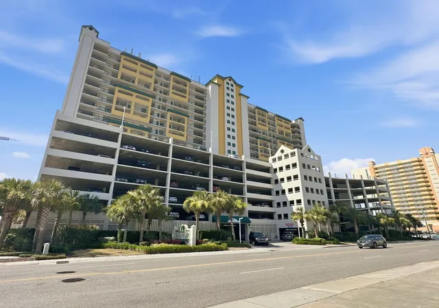 Homes for sale in North Myrtle Beach, SC | 201 Ocean Blvd S #1310, North Myrtle Beach, SC 29582 | MLS# 2617039