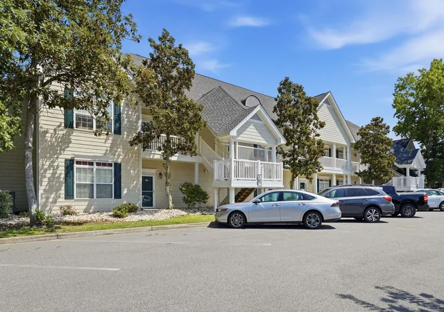 Homes for sale in Little River, SC | 122 Scotch Broom Dr #201, Little River, SC 29566 | MLS# 2617040