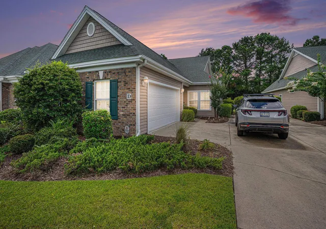 1st image of 119 Chenoa Dr #4-D, Murrells Inlet, SC 29576 | MLS# 2617041