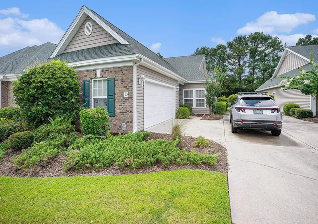 3rd image of 119 Chenoa Dr #4-D, Murrells Inlet, SC 29576 | MLS# 2617041