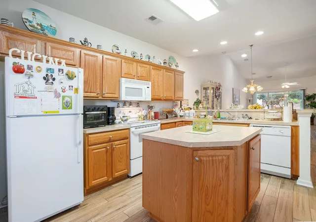 5th image of 119 Chenoa Dr #4-D, Murrells Inlet, SC 29576 | MLS# 2617041