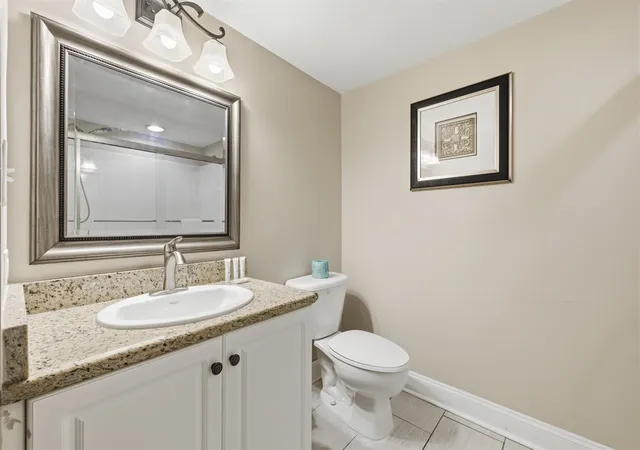 Listing Photo 2 - Condo for sale in building located at 5310 N Ocean Blvd, North Myrtle Beach, SC 29577 - Unit #301