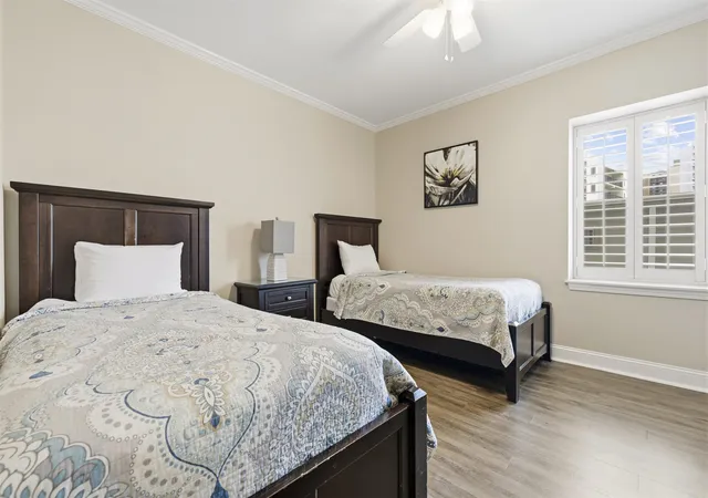 Listing Photo 4 - Condo for sale in building located at 5310 N Ocean Blvd, North Myrtle Beach, SC 29577 - Unit #301