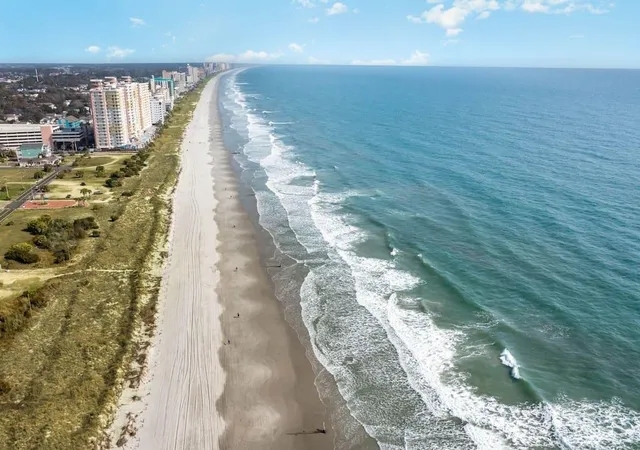 Homes for sale in North Myrtle Beach, SC | 508 33rd Ave S, North Myrtle Beach, SC 29582 | MLS# 2617047