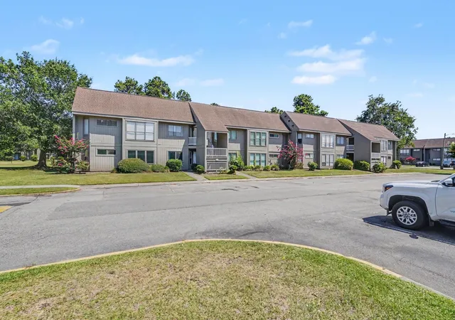 Homes for sale in Myrtle Beach, SC | 2000 Greens Blvd #27A, Myrtle Beach, SC 29577 | MLS# 2617049