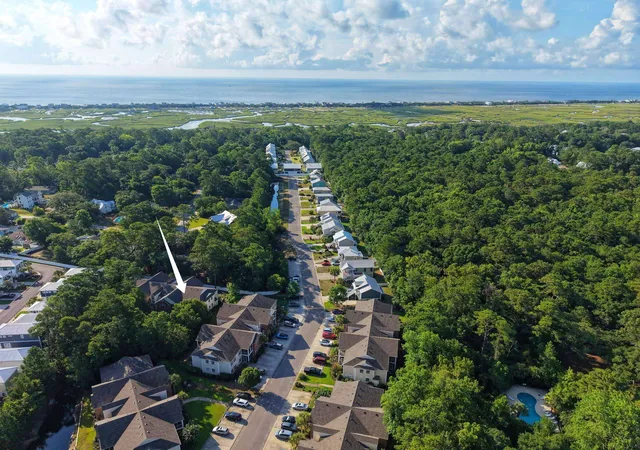 Homes for sale in Pawleys Island, SC | 143 G Crane Dr, Pawleys Island, SC 29585 | Houzeo
