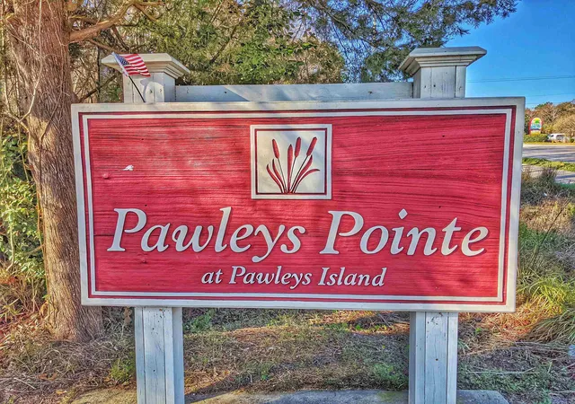 Homes for sale in Pawleys Island, SC | 143 G Crane Dr #143-G, Pawleys Island, SC 29585 | MLS# 2617051