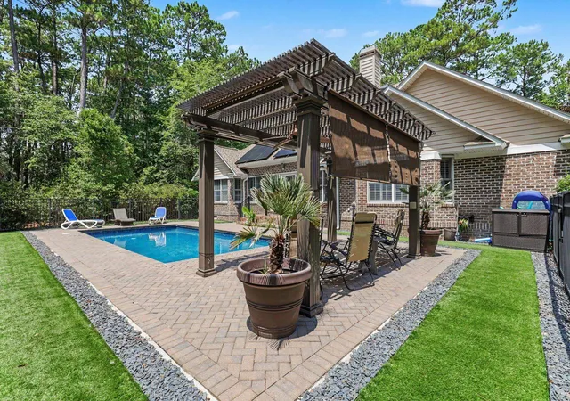 Homes for sale in Pawleys Island, SC | 44 Aberdeen Way, Pawleys Island, SC 29585 | MLS# 2617052