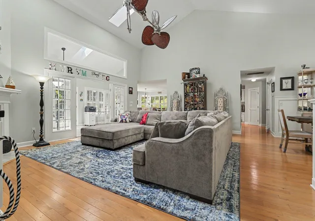 Homes for sale in Pawleys Island, SC | 44 Aberdeen Way, Pawleys Island, SC 29585 | MLS# 2617052