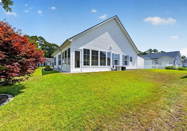 Photo 3 of Single family home for sale at 3642 Springdale Dr, Little River, SC 29566 | MLS# 2617062 | Listing updated on 2026-08-25