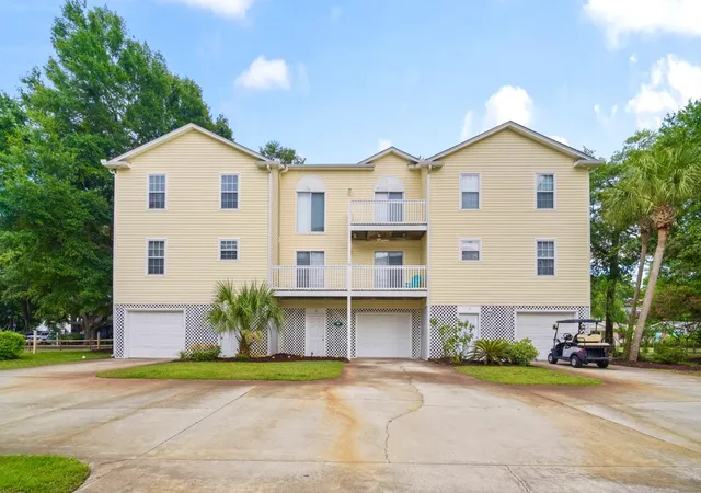 Photo 1 of Sale Pending at 312 Willow Dr S #3, Surfside Beach, SC 29575 | MLS# 2617065 | Listing updated on 2026-07-10