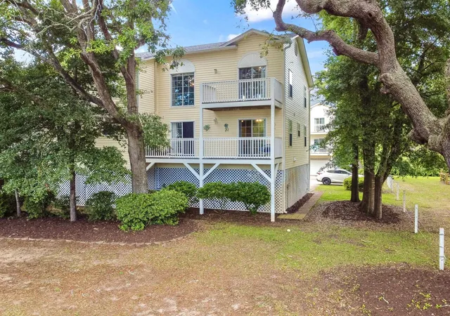 Photo 2 of Sale Pending at 312 Willow Dr S #3, Surfside Beach, SC 29575 | MLS# 2617065 | Listing updated on 2026-07-10