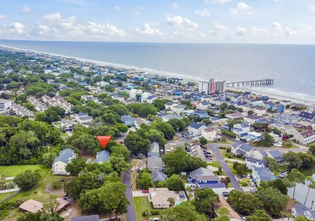 Photo 3 of Sale Pending at 312 Willow Dr S #3, Surfside Beach, SC 29575 | MLS# 2617065 | Listing updated on 2026-07-10