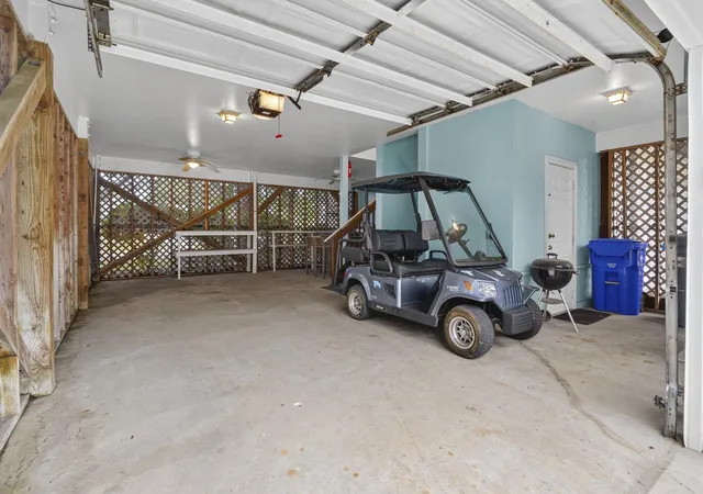 Listing Photo 5 - Condo for sale in building located at 312 Willow Dr S, Surfside Beach, SC 29575 - Unit #3