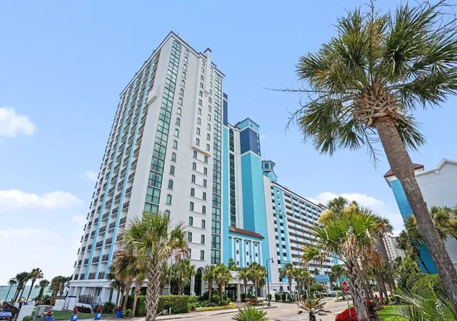 1st image of 3000 N Ocean Blvd #802, Myrtle Beach, SC 29577 | MLS# 2617079