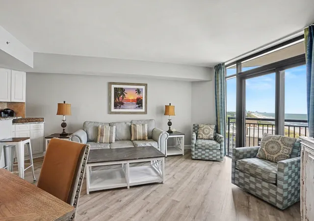 3rd image of 3000 N Ocean Blvd #802, Myrtle Beach, SC 29577 | MLS# 2617079