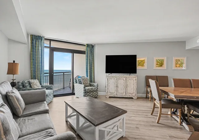 4th image of 3000 N Ocean Blvd #802, Myrtle Beach, SC 29577 | MLS# 2617079