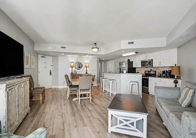 5th image of 3000 N Ocean Blvd #802, Myrtle Beach, SC 29577 | MLS# 2617079