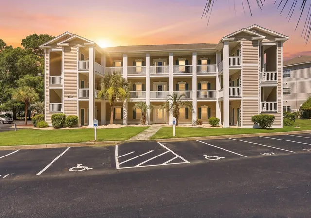 1st image of 2494 Coastline Ct #303, Murrells Inlet, SC 29576 | MLS# 2617082
