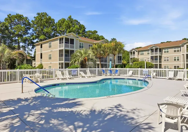 2nd image of 2494 Coastline Ct #303, Murrells Inlet, SC 29576 | MLS# 2617082
